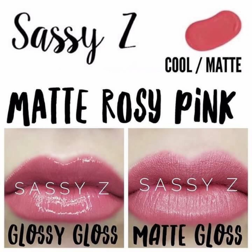 LipSense - Sassy Z